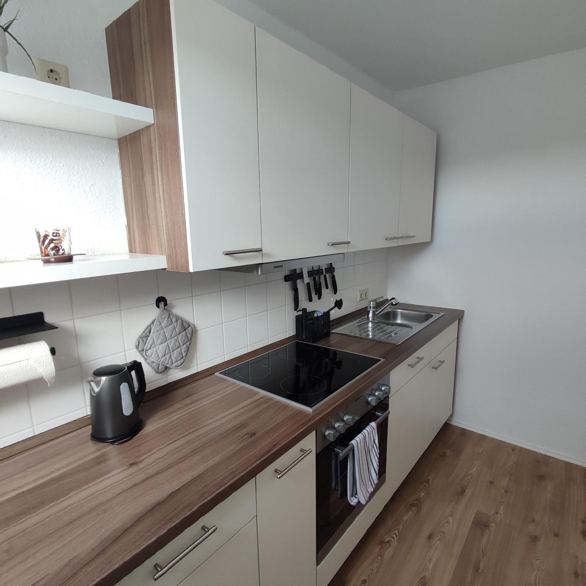 Ferienwohnung Moritzwiese ناومبورغ المظهر الخارجي الصورة