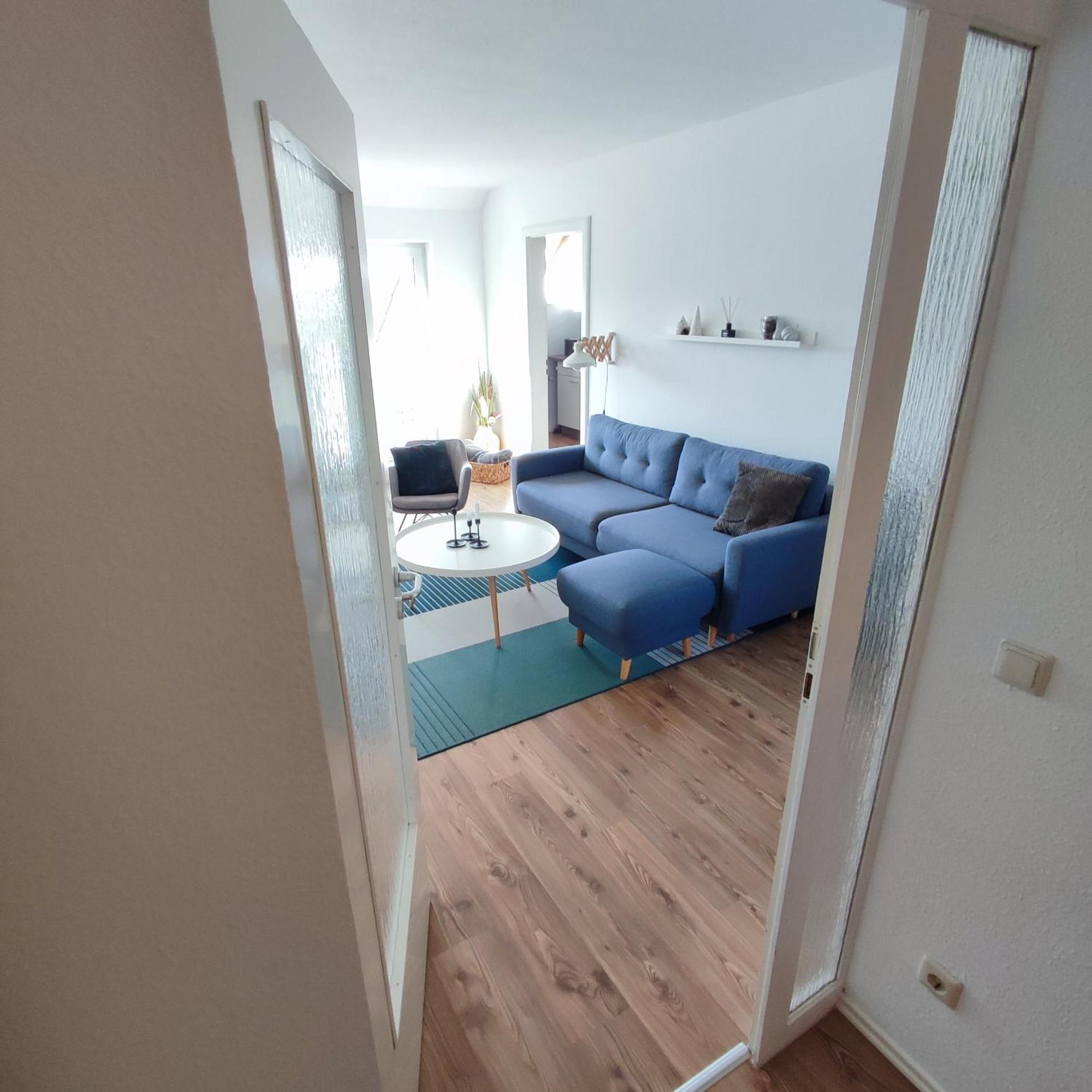 Ferienwohnung Moritzwiese ناومبورغ المظهر الخارجي الصورة